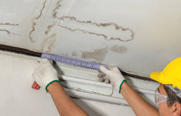 24/7 Emergency Burst Pipe Cleanup experts in Lexington, TX